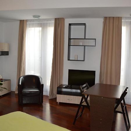 Bucharest Luxury Apartments מראה חיצוני תמונה