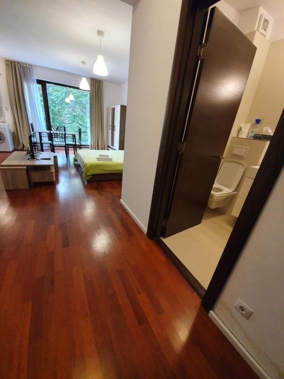 Bucharest Luxury Apartments מראה חיצוני תמונה