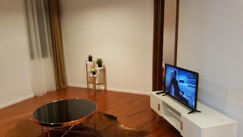 Bucharest Luxury Apartments מראה חיצוני תמונה