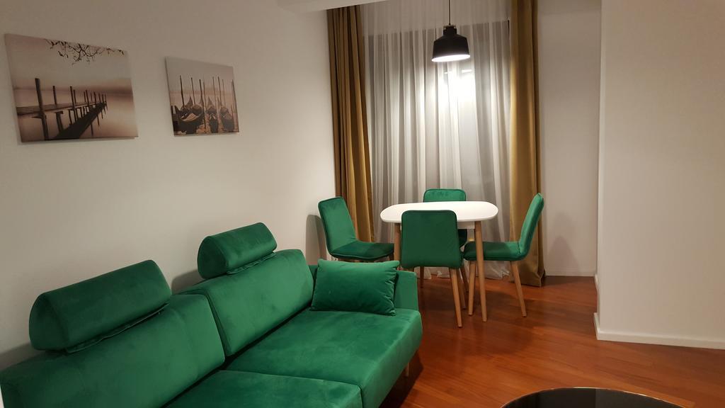 Bucharest Luxury Apartments מראה חיצוני תמונה