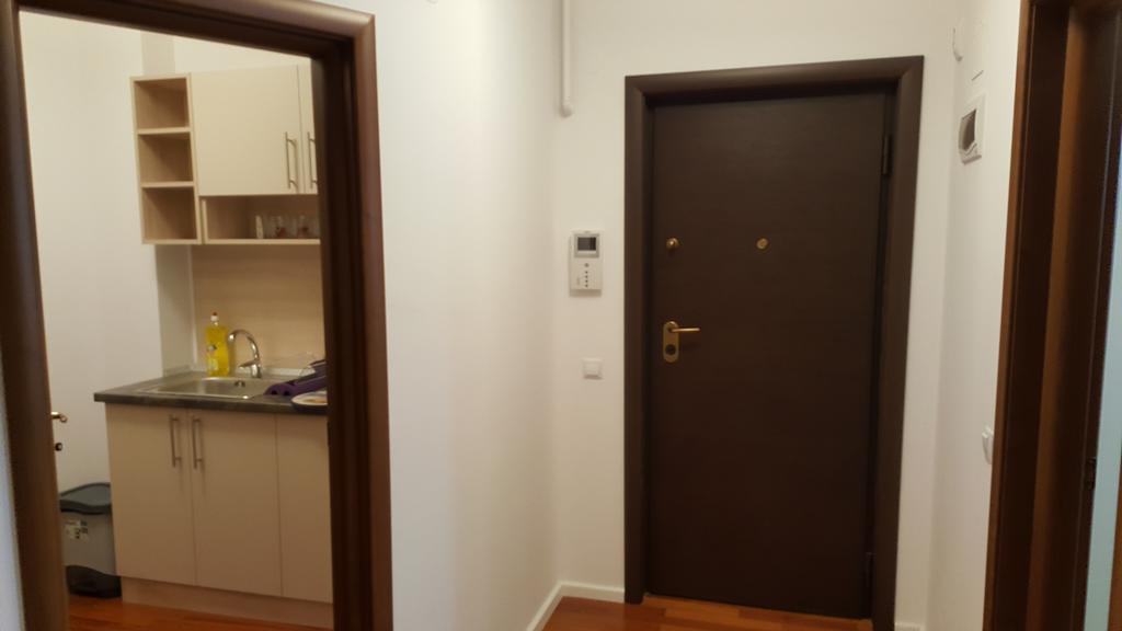 Bucharest Luxury Apartments מראה חיצוני תמונה