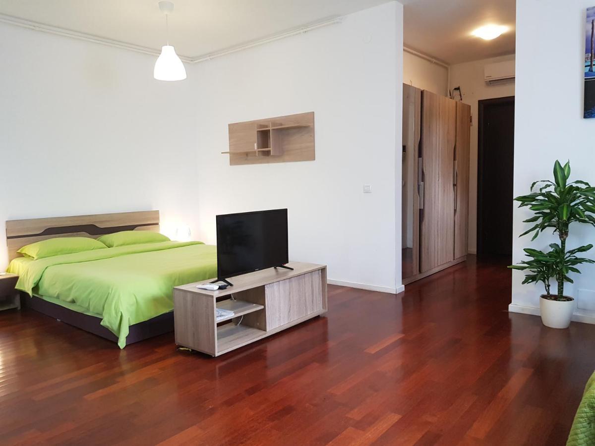 Bucharest Luxury Apartments מראה חיצוני תמונה